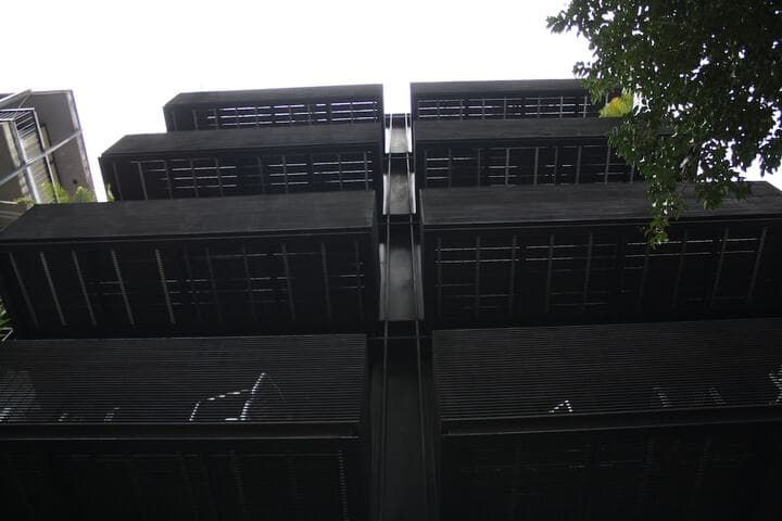 MX Grand Suites photo 3