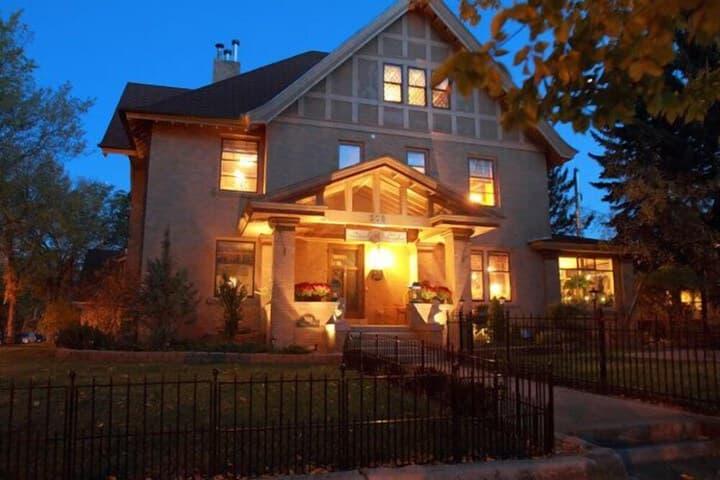 The Carolina Bed & Breakfast photo 5