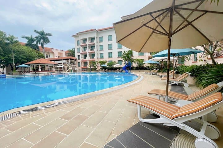 Diamond Westlake Suites photo 3
