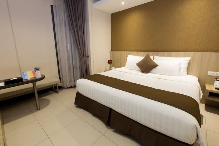 Vasaka Hotel Jakarta managed by DAFAM photo 5