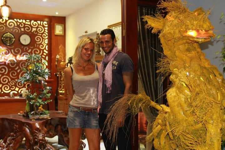 Hoi An Golden Horse Villa photo 2