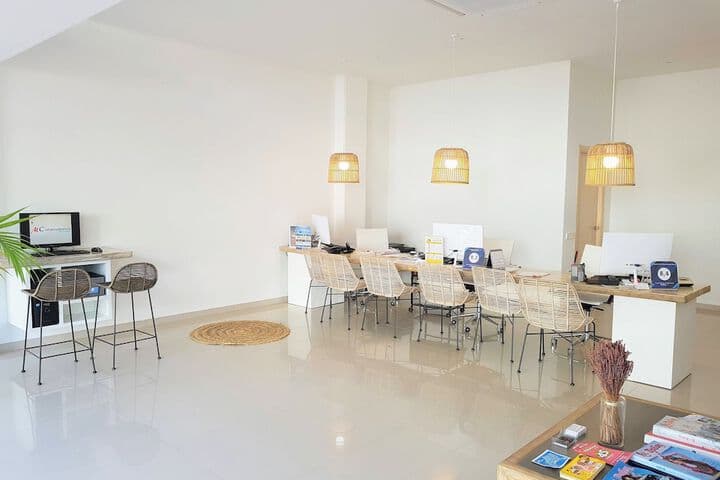 Apartamentos Vistamar I MC Apartamentos Ibiza photo 5