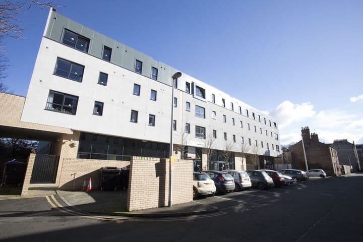 Beaverbank Place Campus Accommodation photo 2