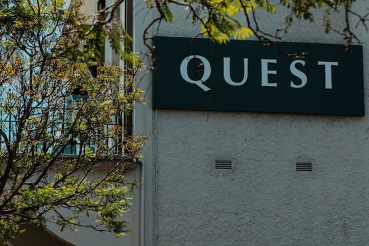 Quest Napier Serviced Apartment photo 2