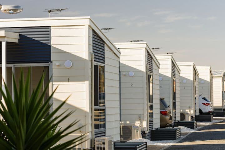 Discovery Parks Adelaide Beachfront photo 2