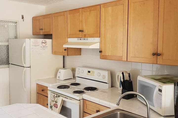 Villa 410D at Jolly Harbour photo 5