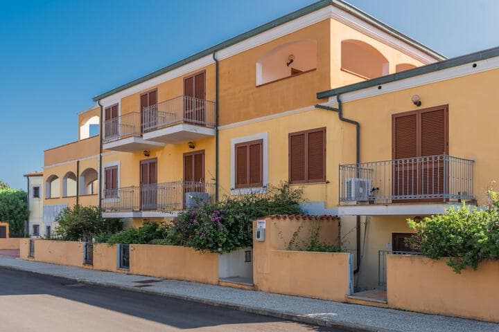 Residence Le Pavoncelle photo 2