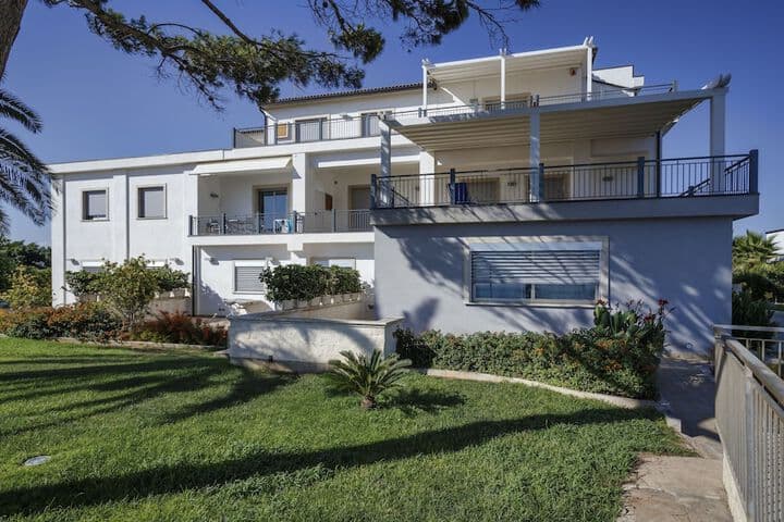Sikelika Residence sul mare photo 2