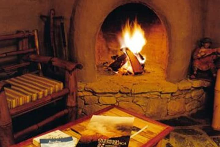 Refugio Del Pintor photo 5