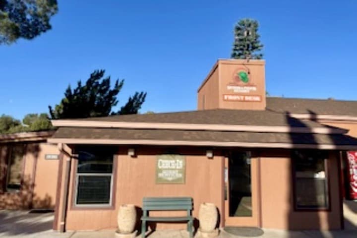 Sedona Pines Resort photo 4