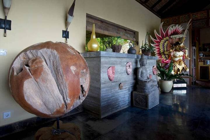 Villa Anjing photo 4
