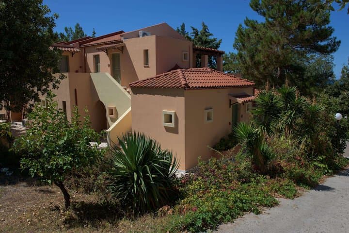 Century Resort photo 3