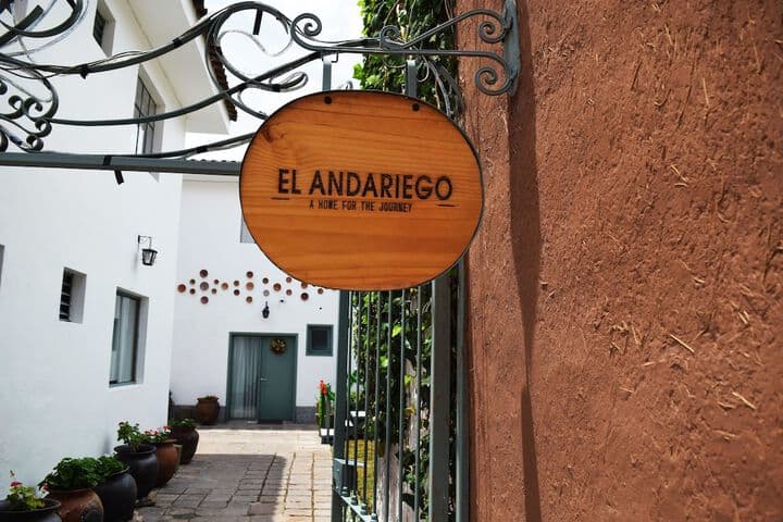 El Andariego photo 2