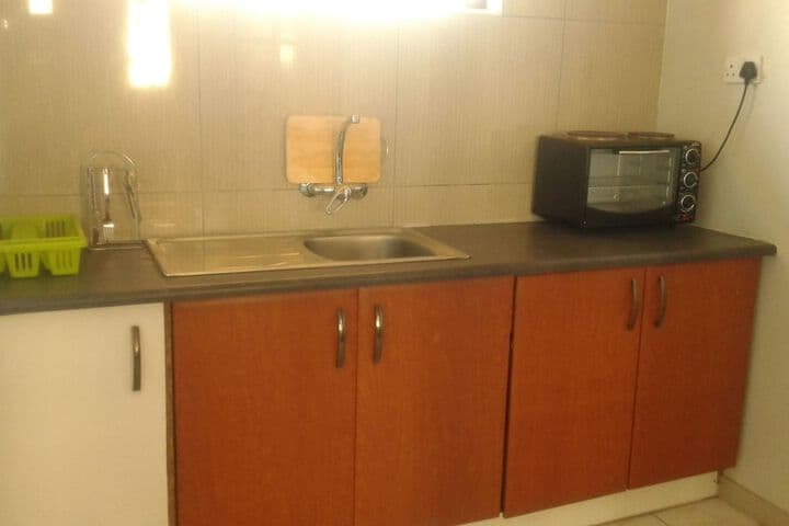 Comfort Palace Guest House Francistown photo 4