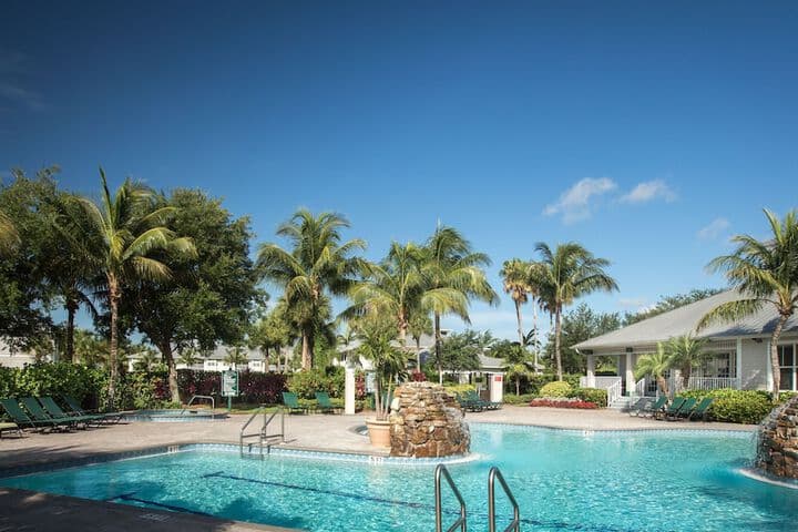 GreenLinks Golf Villas at Lely Resort photo 2