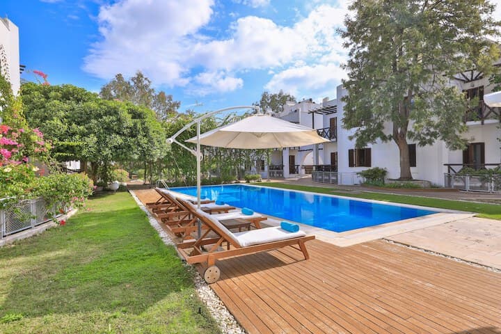 Myndos Residence photo 3