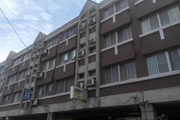 Taitung Travel Hostel photo 2