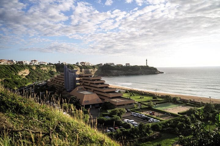 Belambra Clubs Anglet La Chambre dAmour photo 2