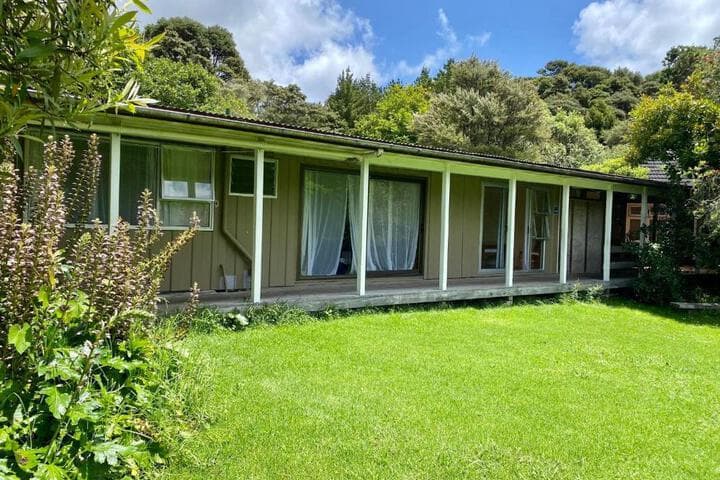 Kawai Purapura Yoga Retreat Centre photo 1