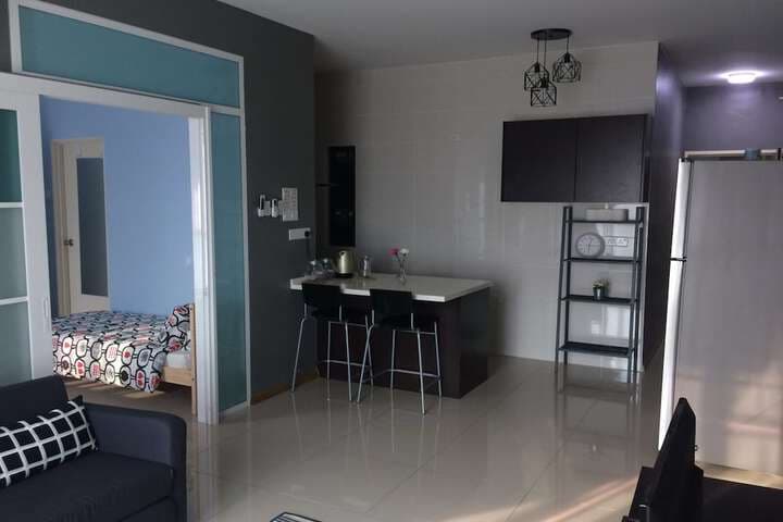 Lawang Suite 1 Bedroom Standard Apartment photo 5