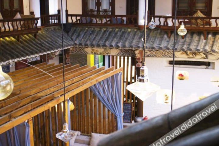 Four Seasons Inn photo 5