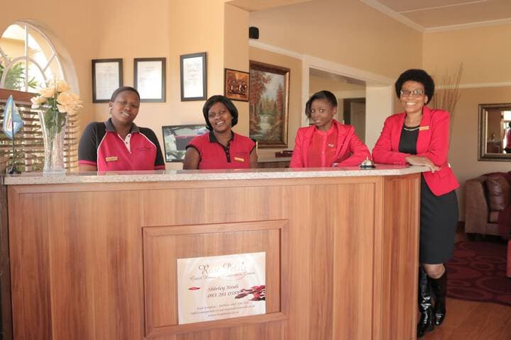 Rose Petals Guest House photo 5