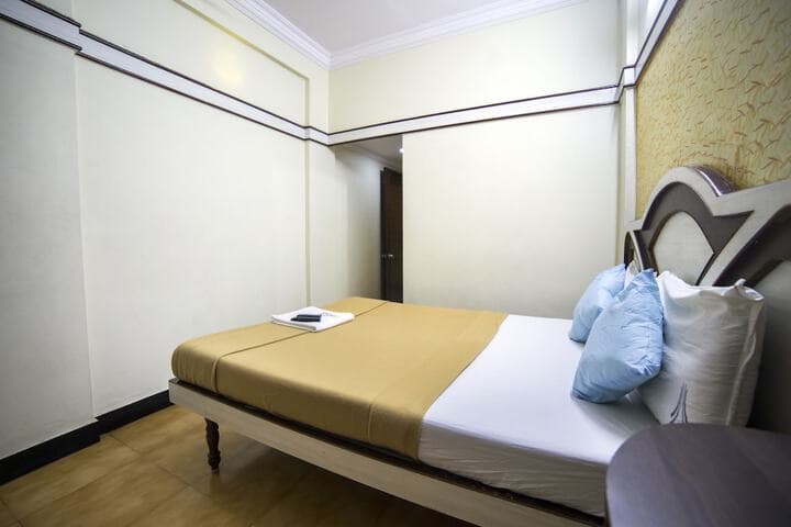 Akash Villa Guest House photo 4
