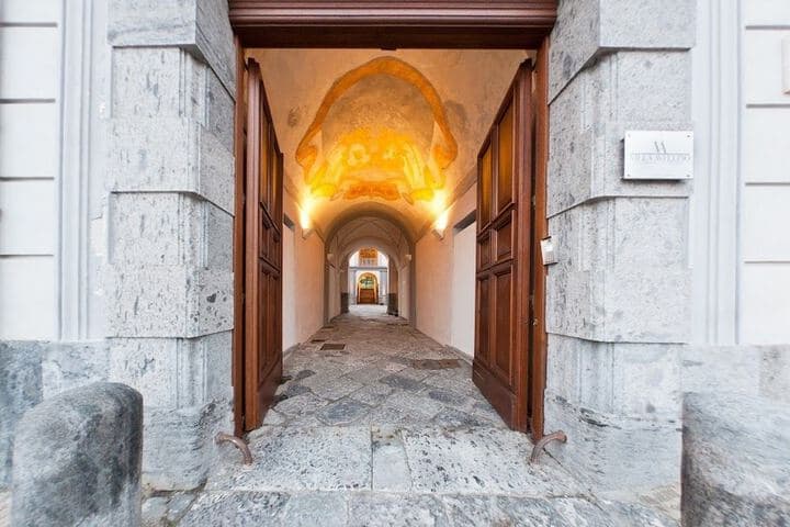 Villa Avellino photo 2