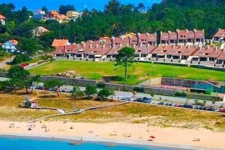 Balea destination view