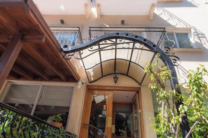 Chrielka Hotel Apartments photo 2
