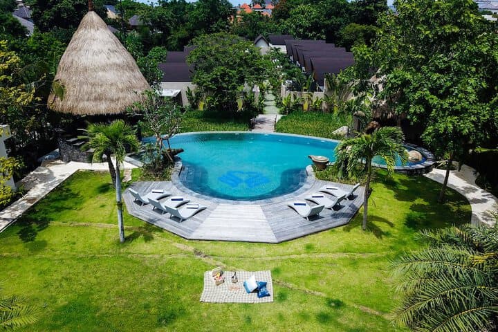 Lalasa Villas photo 3