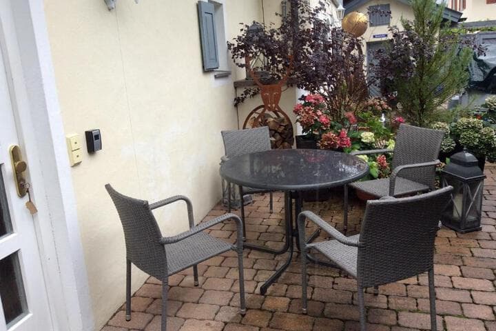Ferienwohnung Sophia photo 2