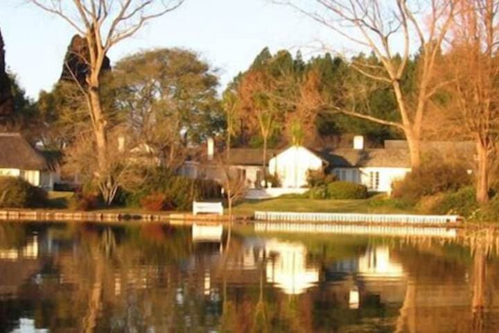 Beacon Vlei Guest Farm photo 2