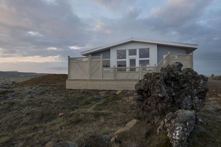 Icelandic Cottages photo 3