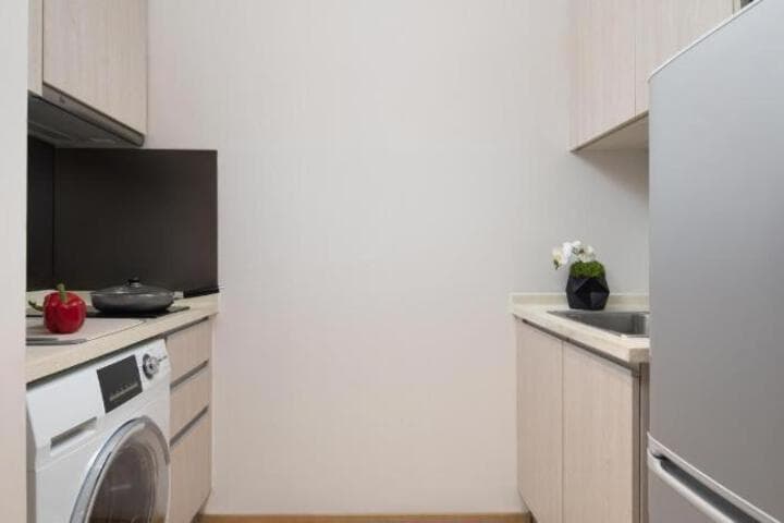 Citadines Intime City Hangzhou Hotel photo 5