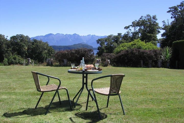 Murrells Grand View House photo 2