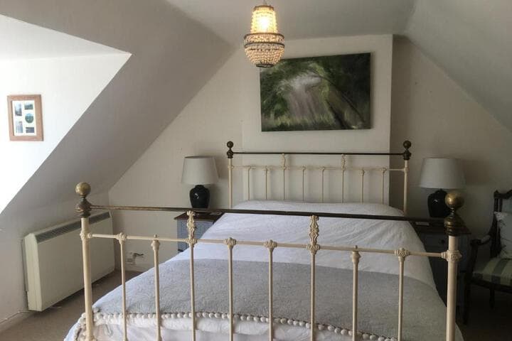 The Thatched Cottage photo 5