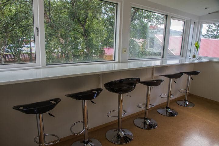 Akureyri Hostel photo 4