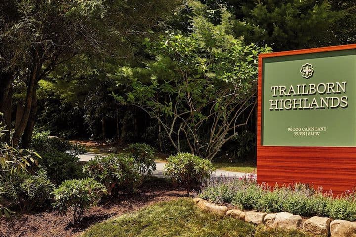 Trailborn Highlands photo 4