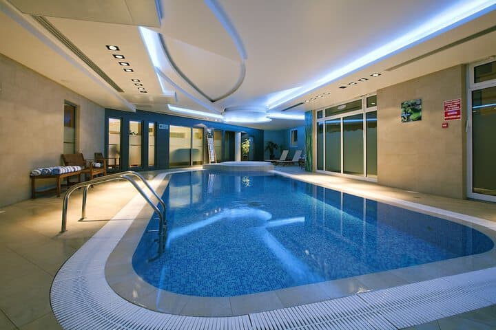 Residhome Apparthotel Paris Massy photo 3