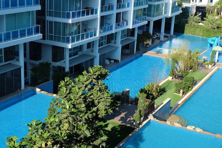 My Resort Hua Hin E 504 photo 5