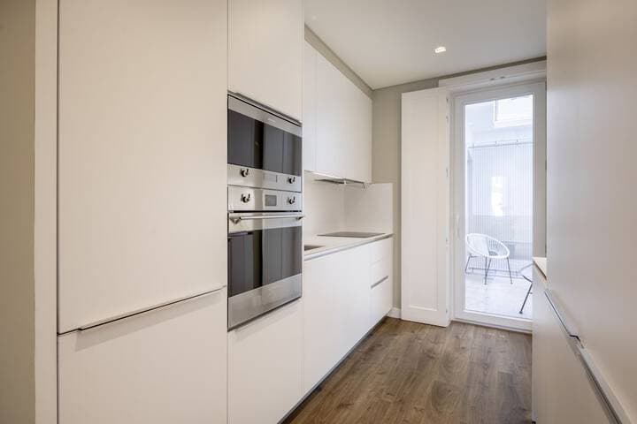 Chiado Mercy Lisbon Best Apartments photo 4