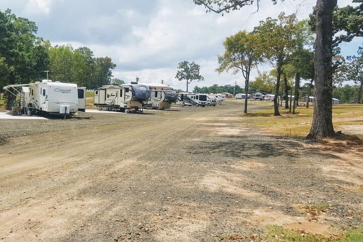 Toledo Bend RV Resort&Cabins photo 5