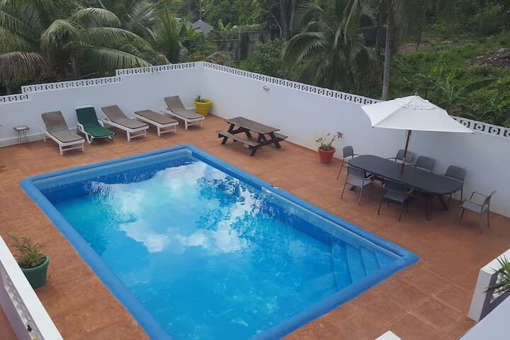 Ocho Rios Cinnamon Villas photo 2
