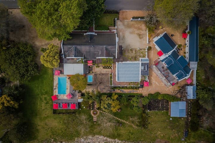 Aan de Oever Guesthouse photo 4