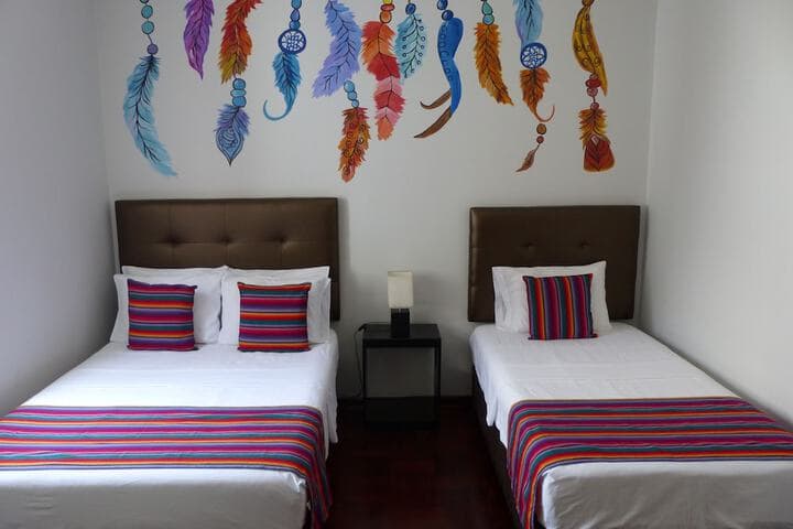 Lighthouse Bed&Breakfast photo 3