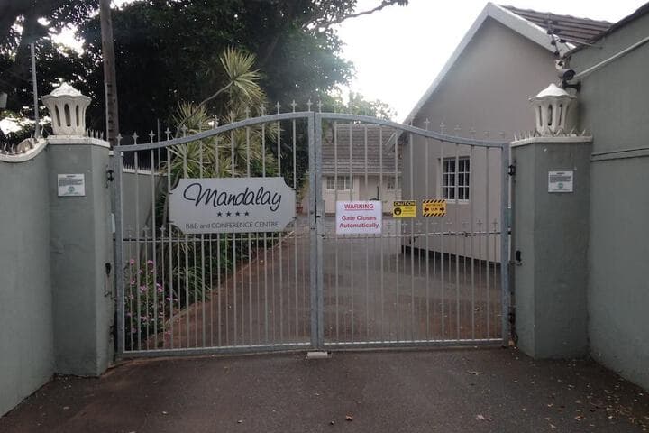 Mandalay B&B photo 2