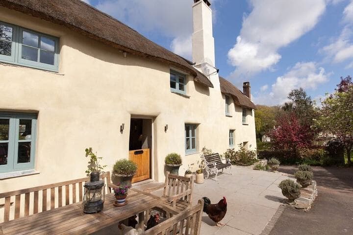 Glebe Farm B&B photo 5