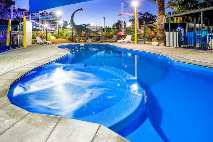 BIG4 Traralgon Park Lane Holiday Park photo 3