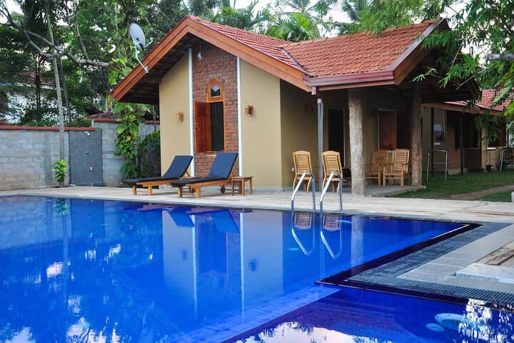 Villa Shade photo 5
